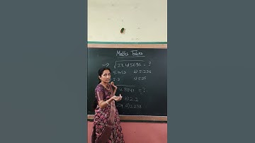 Easy trick for root problems#shortsviral #competitive #shortcut #easylearning #tet #dscsgt #group