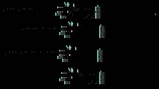 Celebrity ORCA livecoding x Elektron Digitone _ Part 2 Wealth