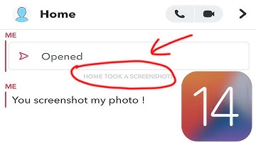 How to Screenshot on Snapchat Without Them Knowing iPhone 2022 (Snaps / Stories / Chats)