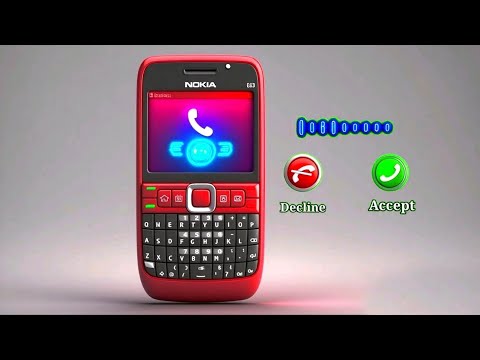 Nokia Ringtone Alarm 2
