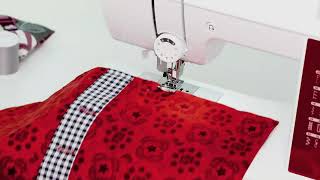 Masina De Cusut Computerizata Brother Cs10S