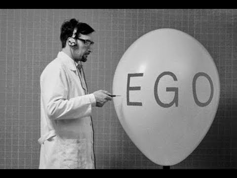 Vídeo: Como Se Livrar Do Ego