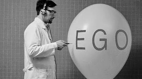 O que fazer para diminuir o ego?
