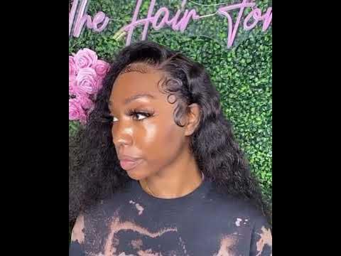 best hair business names: Thehairvendors.com