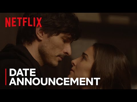 EDHA | Date Announcement | Netflix