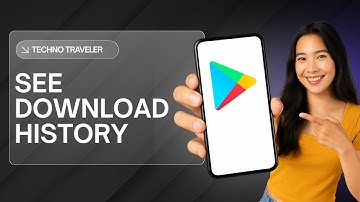 How To Find Previously Installed Apps On Android