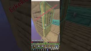 Sunucuma Gelin Erkeklersmperkaternosme minecraft gaming aternos mcserver minecraftsunucu