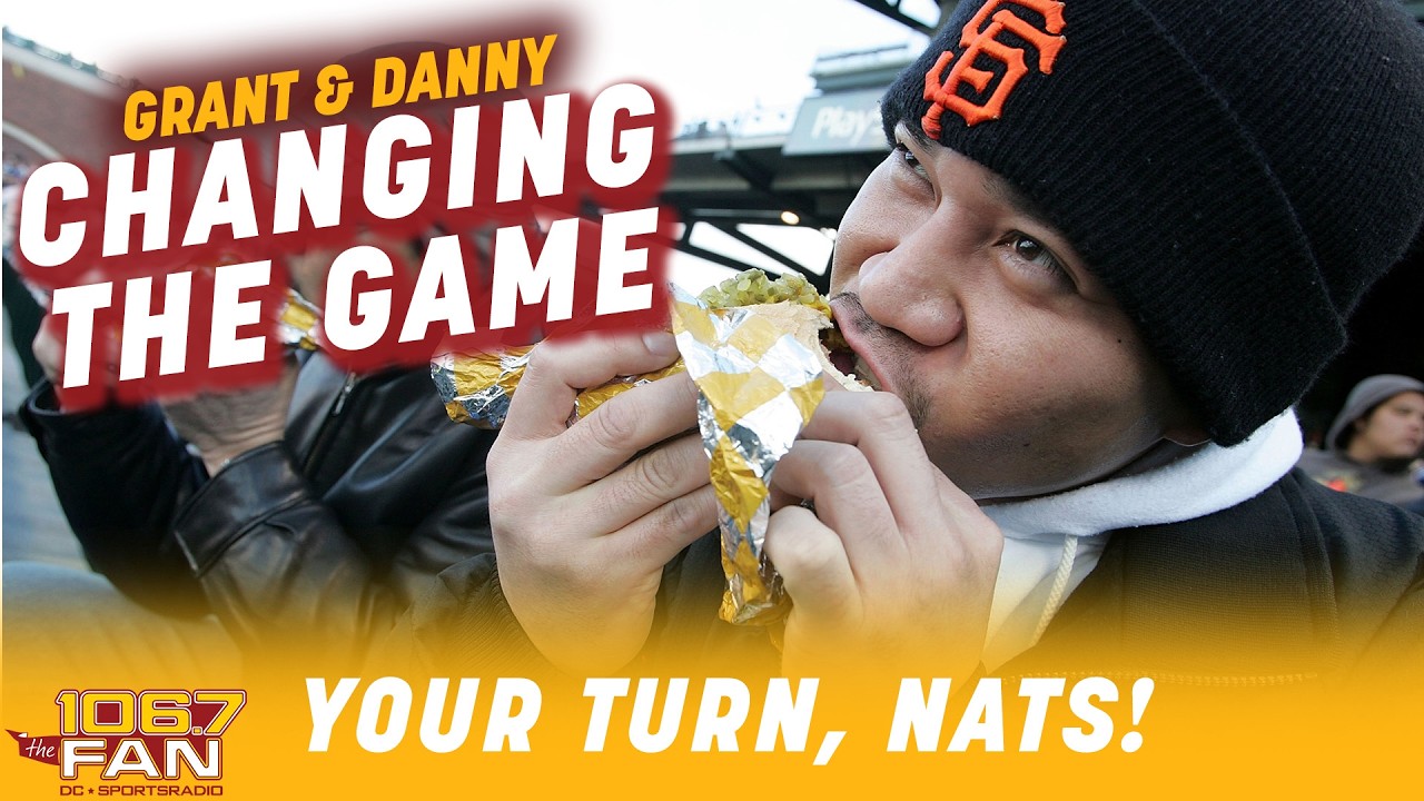 The Cardinals Are Changing The Game With All You Can Eat Tickets! | Grant & Danny