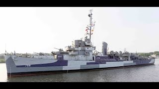 USS Slater, Albany, NY - Travel Thru History