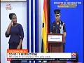Covid 19 17 Persons Fully Recover From Coronavirus In Ghana Joy News Today 14 4 20