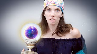 Real Fortune Tellers of Beverly Hills by Julie Nolke 63,543 views 4 weeks ago 4 minutes, 8 seconds