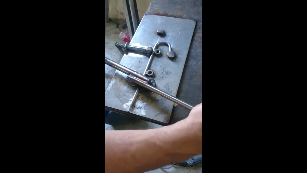 Ganchos de Aço Inox Industrial | Inox3