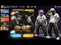 New Hip Pop Bundle Elite Pass Return 😍 ?