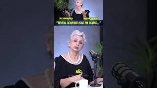 AUTODESTRUIÇÃO: A VINGANÇA INCONSCIENTE CONTRA OS PAIS — CRISTIANE BONELI