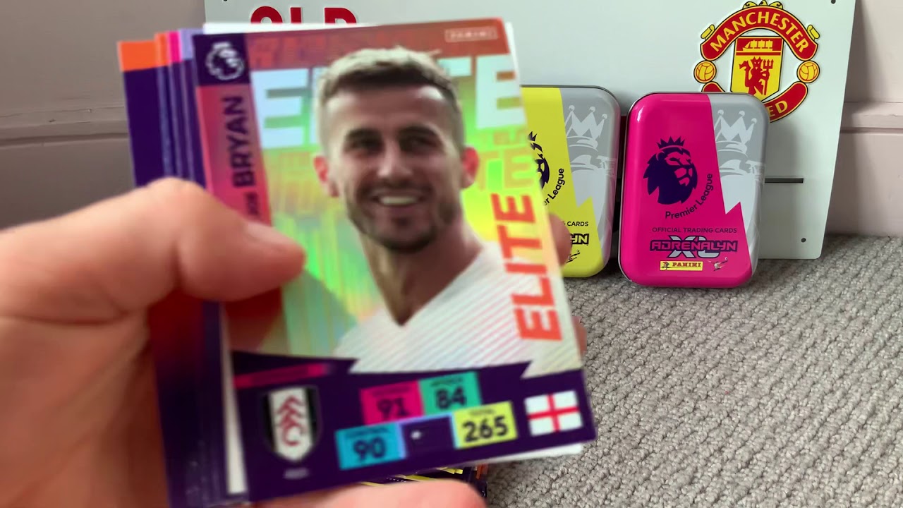 COMPLETE COLLECTION! Panini adrenalyn XL 15 pack opening! Hunting for Hugo Lloris top keeper!