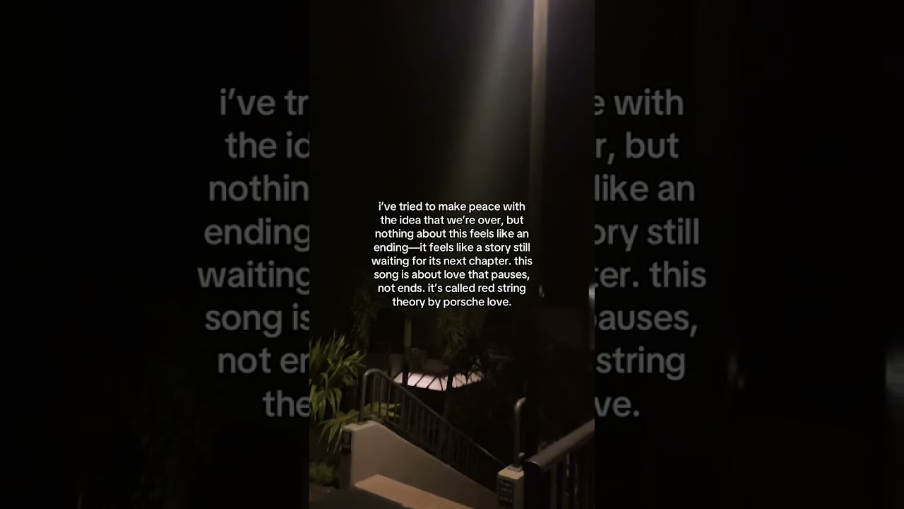 i think about us sometimes, how everything between us still feels open, unfinished, like the