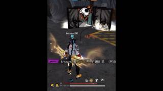 Krishan Ff41 Free Fire Gaming Video