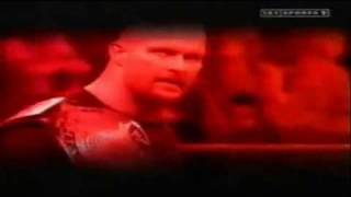 WWF Judgement Day 2001 Commercial