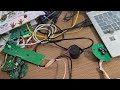 COMODO-V1 Flame sensing