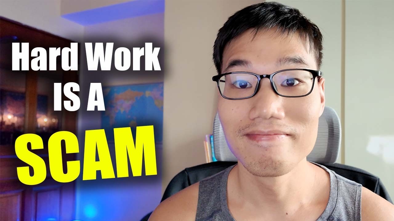 The Harsh Truth About Working Hard in Singapore (Why Your First $100K ...
