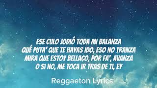Maluma- Balance    (Letra/Lyrics)