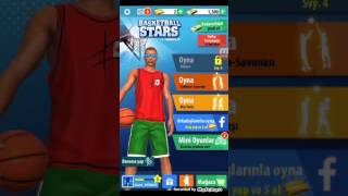 Basketbol oyunu screenshot 2