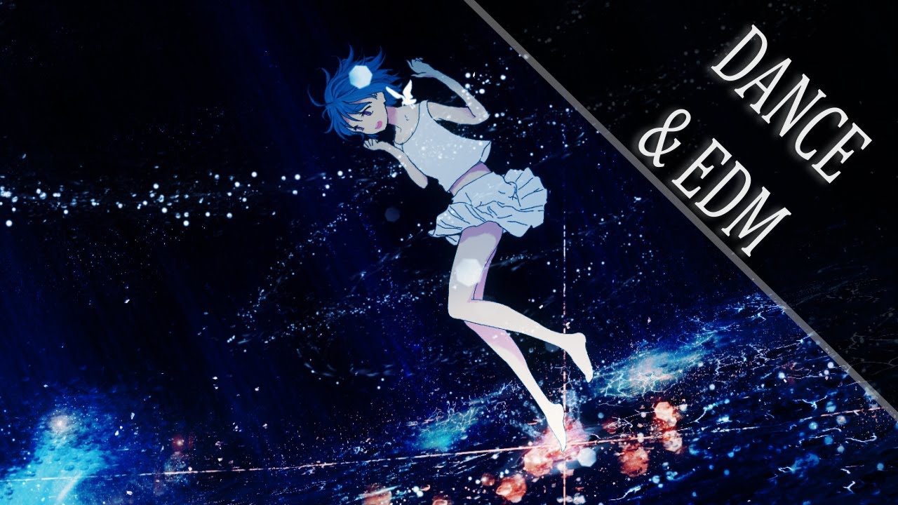 Hopsteady - Feel Me (feat. Elora Zamar)