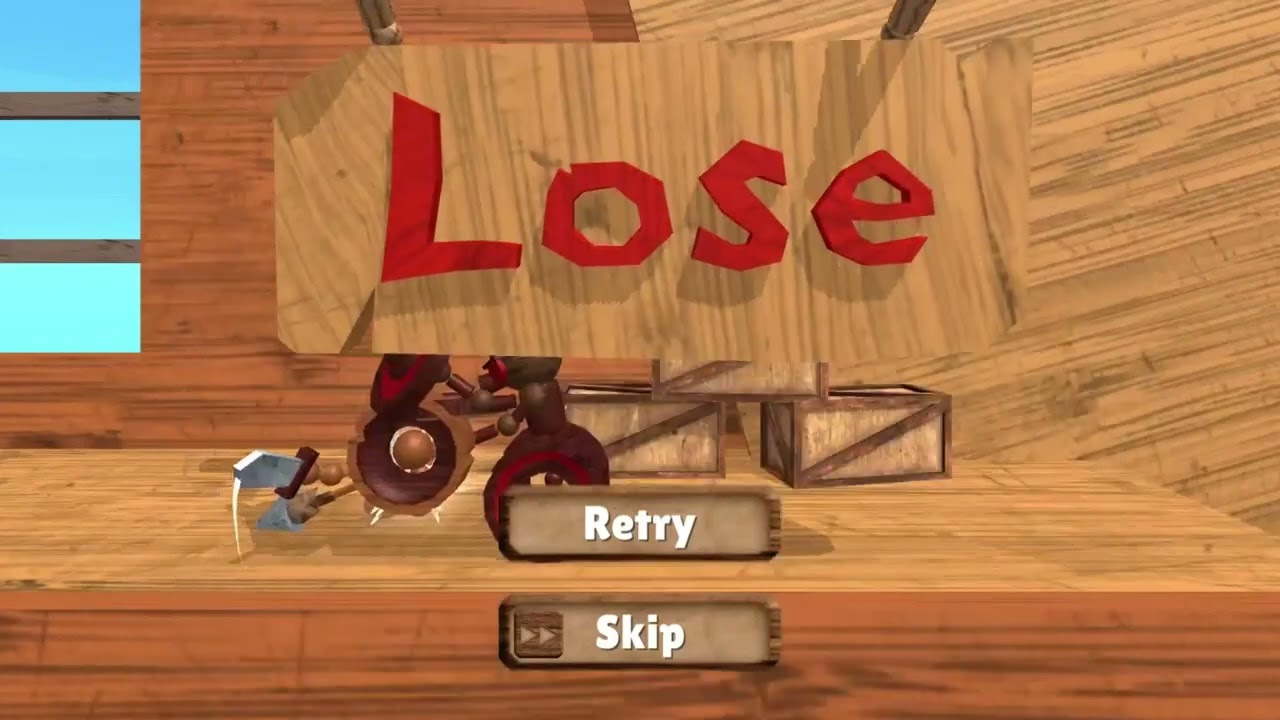 Wood Guy #4-3 - By YsoCorp