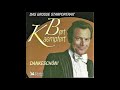 Bert Kaempfert - Dankeschön !  CD1