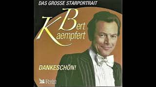 Bert Kaempfert - Dankeschön !  CD1