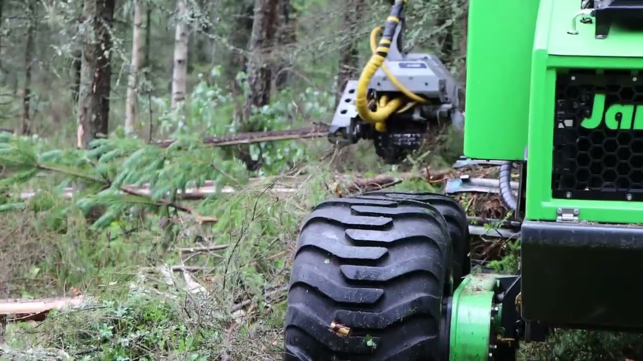 Jarcrac Magnapro Dual