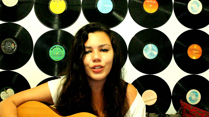 Take Me Out - Franz Ferdinand Cover - Paula Weiss