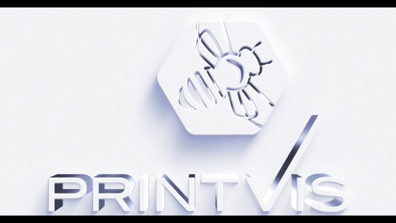 PrintVis Overview Demo – The System Behind Modern Print Operations