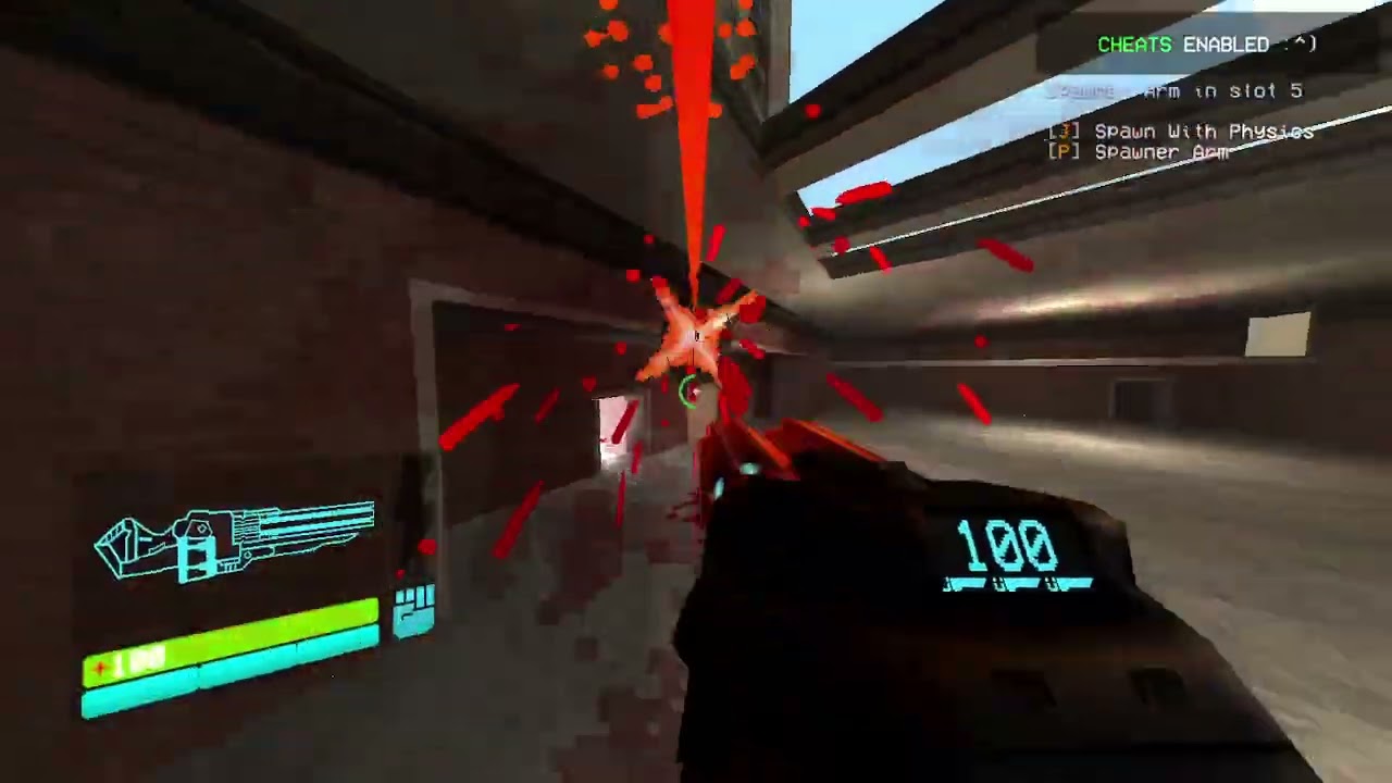 Cooking with V1. Ep 1