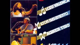 Wagner Tiso E Grupo - Banda Da Capital