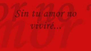Video thumbnail of "historia de un amor - Agnis Jaoui (lyrics)"