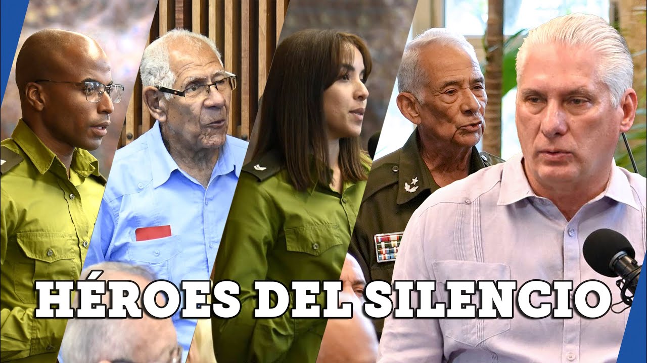 Ep.26 | Héroes del Silencio