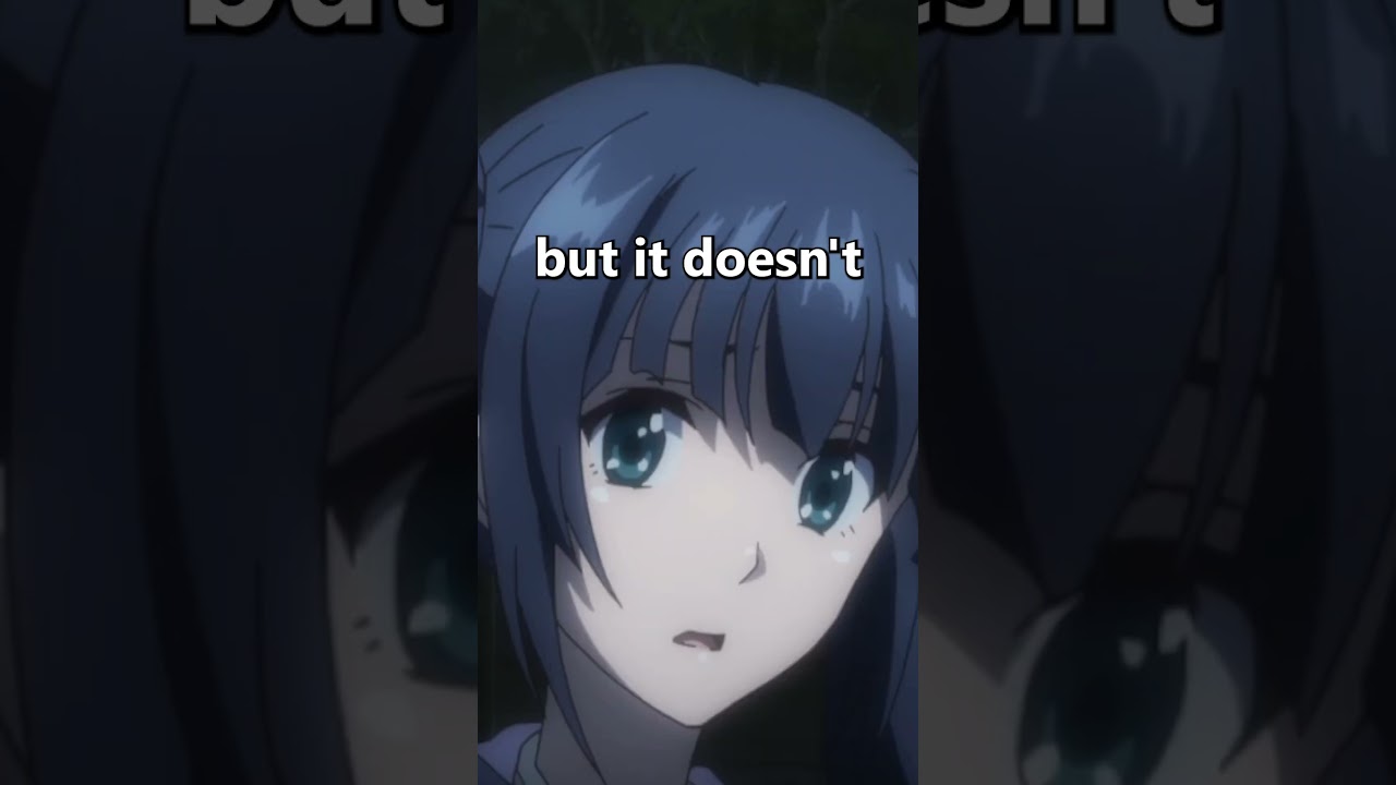 The BEST TRASH Anime you'll ever watch...