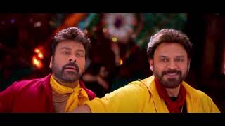 Sankranti new song Telugu 