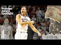 Blake Griffin was a matchup nightmare his whole college career | Wooden Award Spotlight
