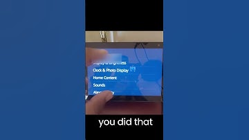 Get Rid of Ads on Alexa Echo Show Device  #camera #gaming #cano #phonk  #pcs #motivation