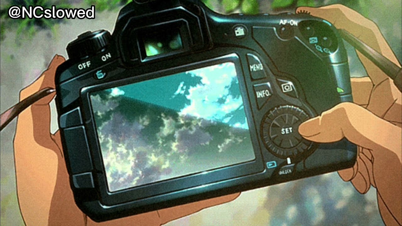 Jim Yosef - Firefly [Slowed] #slowed  #nocopyrightsounds #copyrightfree #freemusic