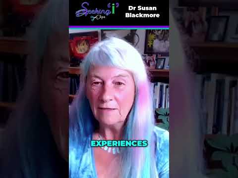 Susan Blackmore -