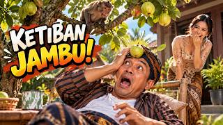 Download Lagu MATA IKI ORA KUAT MELEK! 😂 Ketiban Jambu, Monyet & PR Bojoku | Lagu Jawa Koplo Lucu | TALEN