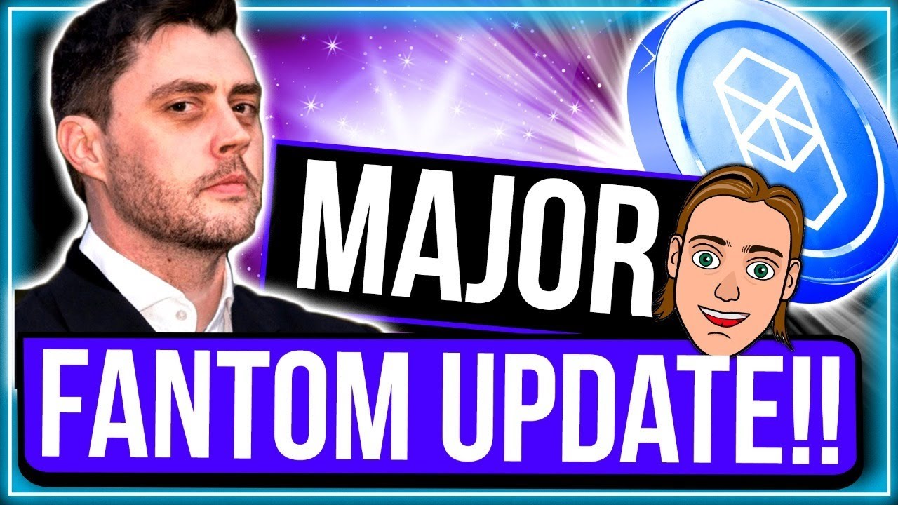 THIS CRYPTO ECOSYSTEM IS SET FOR AN EXPLOSIVE 2022!