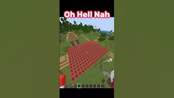 DO NOT CLICK ON THE SOUND #minecraft #camman18minecraft #warden #minecraftshorts #shorts