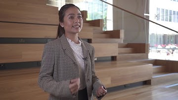 UNSW Built Environment | What was the highlight of your degree?