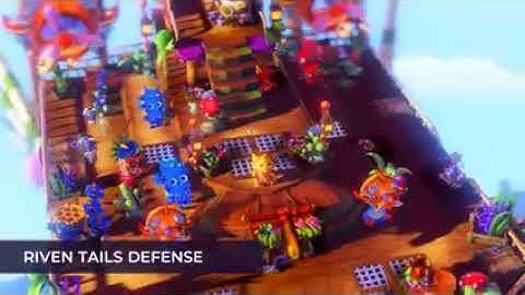 Godot Engine Fesktop Console Games Showcase 2019-2020