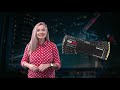Samsung 980 PRO 1TB M.2 PCIe 4.0 Gen4 NVMe SSD/Solid State Drive : video thumbnail 1
