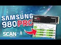 Samsung 980 PRO SSD Tested! Is this your next Gen 4 SSD?